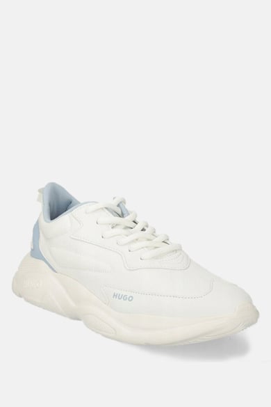 ΓΥΝΑΙΚΕΙΑ ΠΑΠΟΥΤΣΙΑ SNEAKERS HUGO - 453